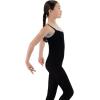 imageCapezio Girls Ultra Soft Convertible Body Tight  GirlsBlack