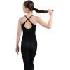 imageCapezio Girls Ultra Soft Convertible Body Tight  GirlsBlack