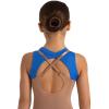 imageCapezio Girls Ultra Soft Convertible Body Tight  GirlsLight Suntan