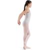 imageCapezio Girls Ultra Soft Convertible Body Tight  GirlsPink