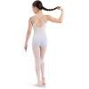 imageCapezio Girls Ultra Soft Convertible Body Tight  GirlsPink