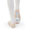 imageCapezio girls Daisy  205tC ToddlerLittle Kid dance shoes Ballet Pink 1 Little Kid US