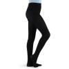imageCapezio girls Girls Studio Basic TightBlack