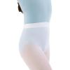 imageCapezio girls Girls Studio Basic TightWhite