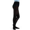 imageCapezio girls Hold ampamp Stretch Footed TightBlack