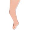 imageCapezio Big Girls Professional Mesh Transition Tight WSeamClassic Pink