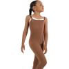 imageCapezio Girls Ultra Soft Convertible Body Tight  GirlsBeige