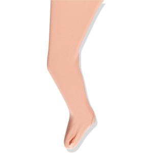 imageCapezio Big Girls Professional Mesh Transition Tight WSeamClassic Pink