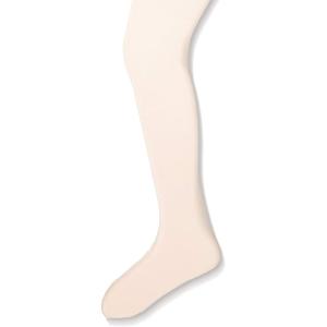 imageCapezio Big Girls Professional Mesh Transition Tight WSeamTheatre Pink