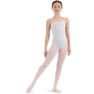 imageCapezio Girls Ultra Soft Convertible Body Tight  GirlsPink