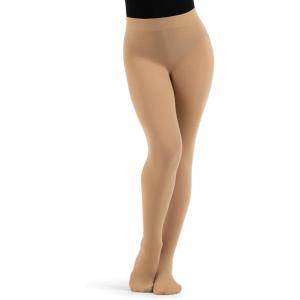 imageCapezio girls Girls Studio Basic TightCaramel