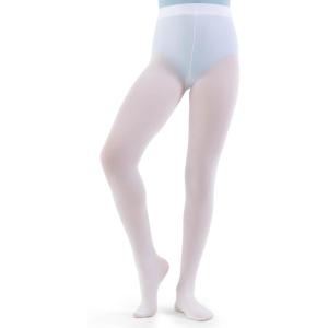 imageCapezio girls Girls Studio Basic TightWhite