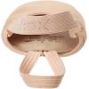imageCapezio Womens Canvas Pirouette Ii Dance ShoeNude