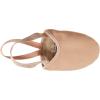 imageCapezio Womens Canvas Pirouette Ii Dance ShoeNude