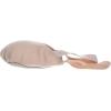 imageCapezio Womens Canvas Pirouette Ii Dance ShoeNude