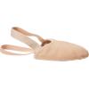 imageCapezio Womens Canvas Pirouette Ii Dance ShoeNude