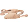 imageCapezio Womens Canvas Pirouette Ii Dance ShoeNude