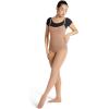 imageCapezio Womens Convertible Body TightBallet Pink