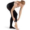 imageCapezio Womens Convertible Body TightBlack