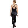 imageCapezio Womens Convertible Body TightBlack