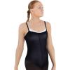 imageCapezio Womens Convertible Body TightBlack