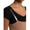 imageCapezio Womens Convertible Body TightLight Suntan