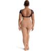 imageCapezio Womens Convertible Body TightSuntan