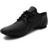 imageCapezio Womens E Series Jazz Oxford Dance SneakerBlack