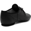 imageCapezio Womens E Series Jazz Oxford Dance SneakerBlack