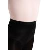 imageCapezio Womens Hold ampamp Stretch Footed TightBlack
