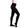 imageCapezio Womens Hold ampamp Stretch Footed TightBlack