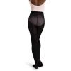 imageCapezio Womens Hold ampamp Stretch Footed TightBlack