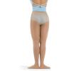 imageCapezio Womens Hold ampamp Stretch Footed TightCaramel