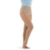 imageCapezio Womens Hold ampamp Stretch Footed TightCaramel