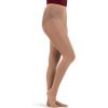 imageCapezio Womens Hold ampamp Stretch Footed TightSuntan