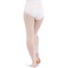 imageCapezio Womens Hold ampamp Stretch Transition TightBallet Pink