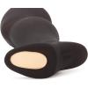 imageCapezio Womens Hold ampamp Stretch Transition TightBlack