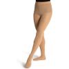 imageCapezio Womens Studio Basics TightCaramel