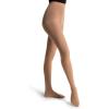 imageCapezio Womens Studio Basics TightLight Suntan