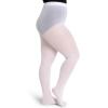 imageCapezio Womens Studio Basics TightWhite