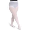 imageCapezio Womens Studio Basics TightWhite