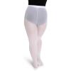 imageCapezio Womens Studio Basics TightWhite