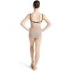 imageCapezio Womens Ultra Soft Body TightsNude