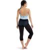 imageCapezio Womens Ultra Soft Hip Rider CapriBlack