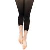imageCapezio Womens Ultra Soft Hip Rider CapriCaramel
