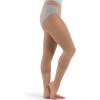 imageCapezio Womens Ultra Soft Hip Rider CapriLight Suntan