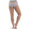 imageCapezio Womens Ultra Soft Hip Rider CapriLight Suntan