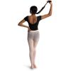 imageCapezio Womens Ultra Soft LowRise Transition TightsBallet Pink