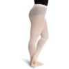 imageCapezio Womens Ultra Soft LowRise Transition TightsBallet Pink