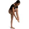 imageCapezio Womens Ultra Soft LowRise Transition TightsLight Suntan